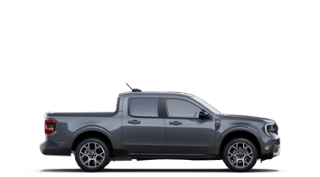 2025 Ford Maverick® External Image 1